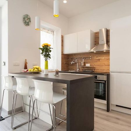 Apartman Luna Apartment Pula Luaran gambar
