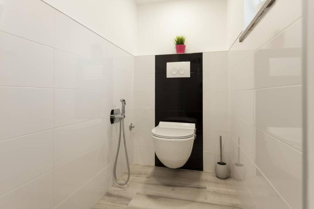 Apartman Luna Apartment Pula Luaran gambar