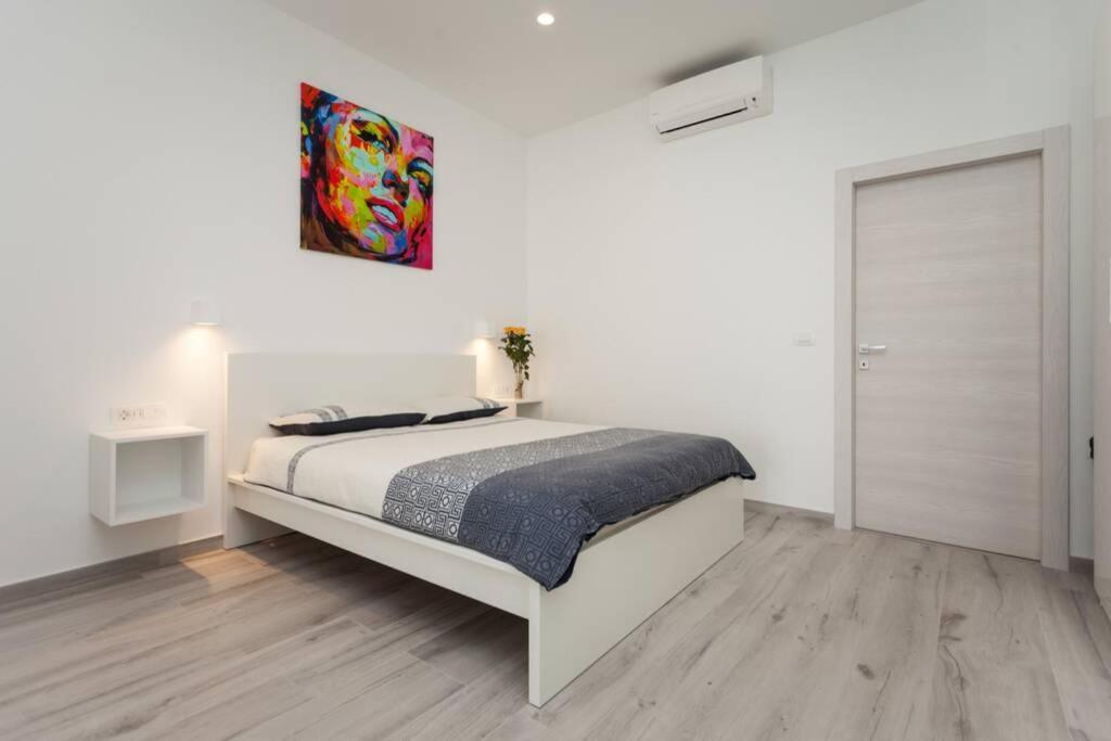 Apartman Luna Apartment Pula Luaran gambar