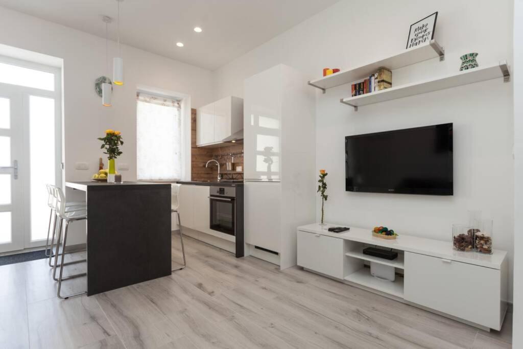 Apartman Luna Apartment Pula Luaran gambar