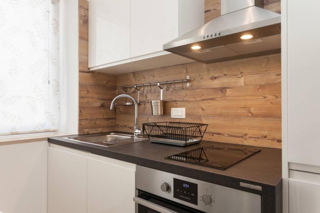 Apartman Luna Apartment Pula Luaran gambar