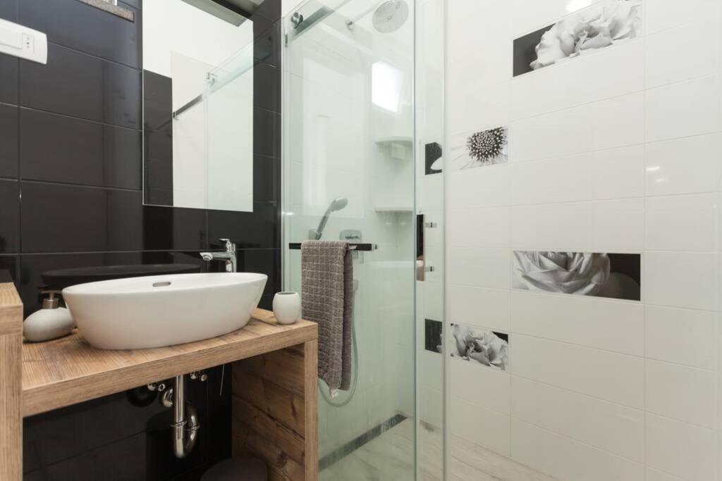 Apartman Luna Apartment Pula Luaran gambar