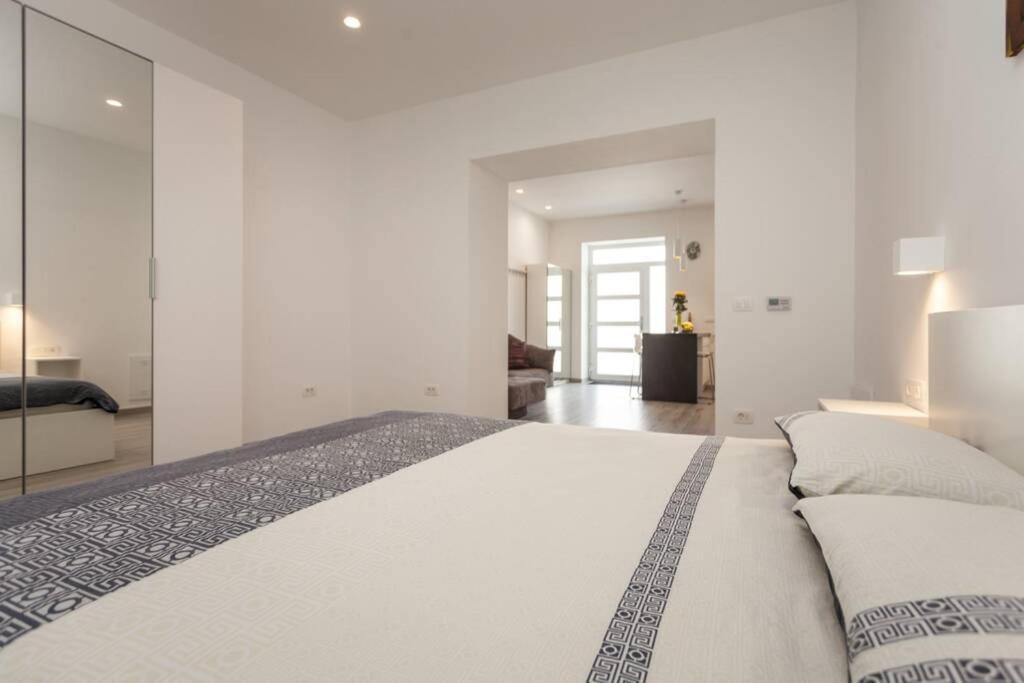 Apartman Luna Apartment Pula Luaran gambar